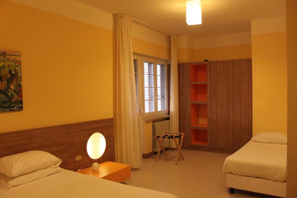 Gasthaus Country-House Pecora Nera Mosciano SantʼAngelo Zimmer foto