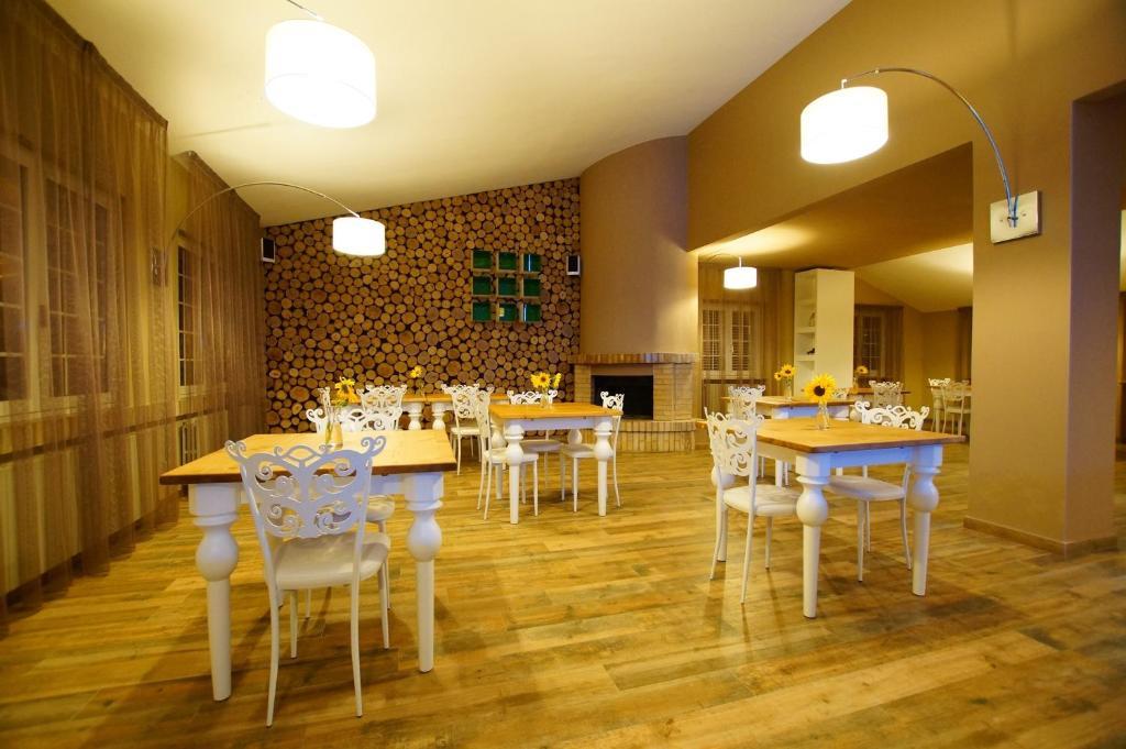 Gasthaus Country-House Pecora Nera Mosciano SantʼAngelo Exterior foto